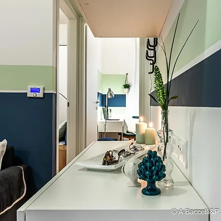 Mint House *