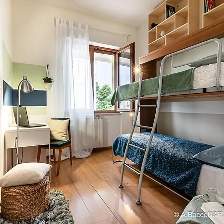 Mint House *