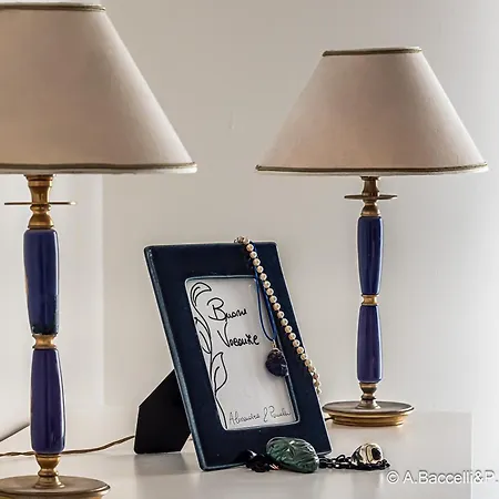 Mint House شقة