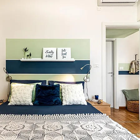 Mint House *